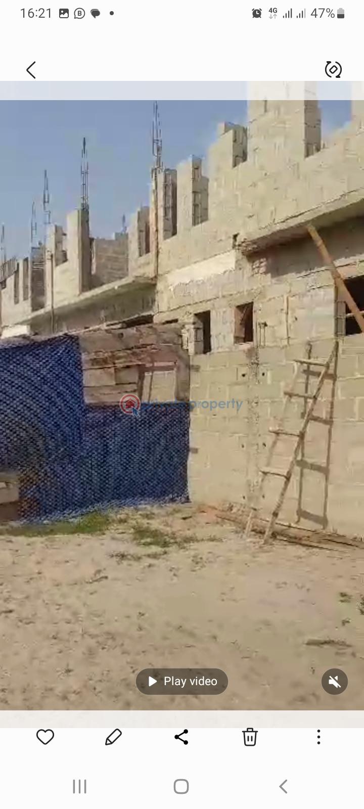 Residential Land For Sale Destiny Homes Estate, Abijo Ajah Lagos - 4