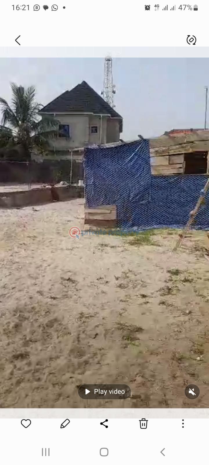 Residential Land For Sale Destiny Homes Estate, Abijo Ajah Lagos - 3