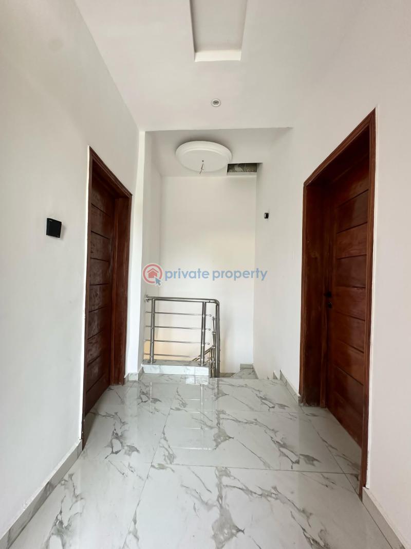 2 bedroom Terraced Duplex For Rent Peninsula Lekki Scheme 2 Ajah Lagos - 1