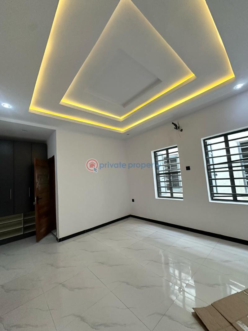 2 bedroom Terraced Duplex For Rent Peninsula Lekki Scheme 2 Ajah Lagos - 3