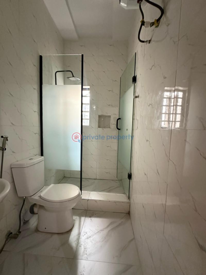 2 bedroom Terraced Duplex For Rent Peninsula Lekki Scheme 2 Ajah Lagos - 5
