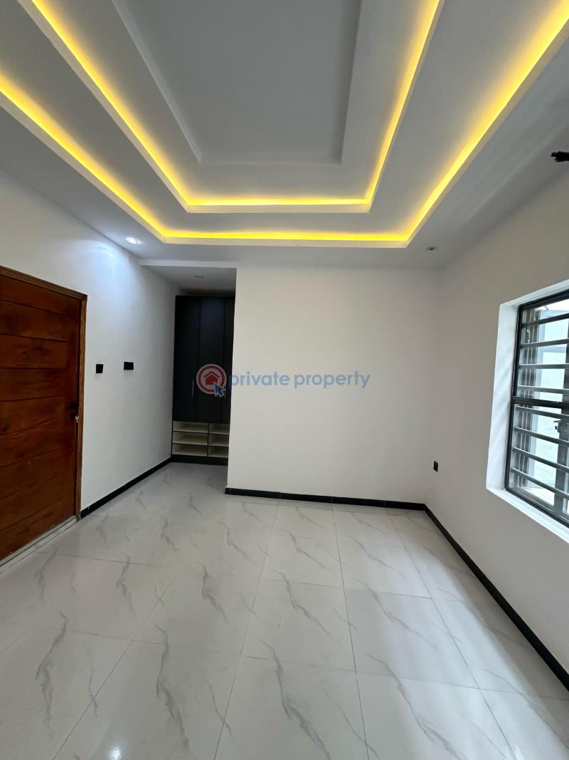2 bedroom Terraced Duplex For Rent Peninsula Lekki Scheme 2 Ajah Lagos - 4