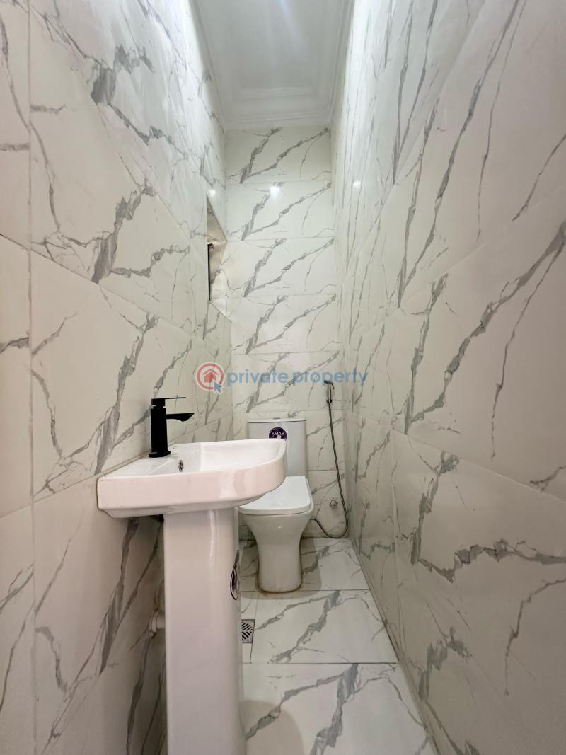 2 bedroom Terraced Duplex For Rent Peninsula Lekki Scheme 2 Ajah Lagos - 2