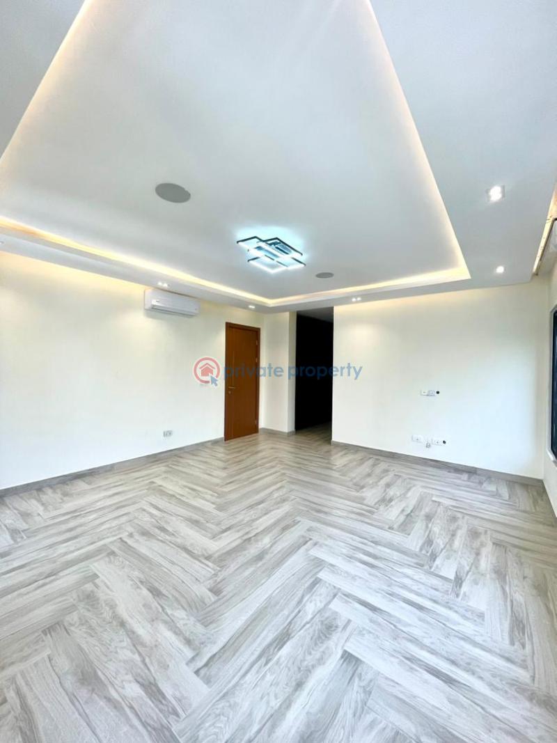 5 bedroom Detached Duplex For Sale Banana Island Ikoyi Lagos - 1