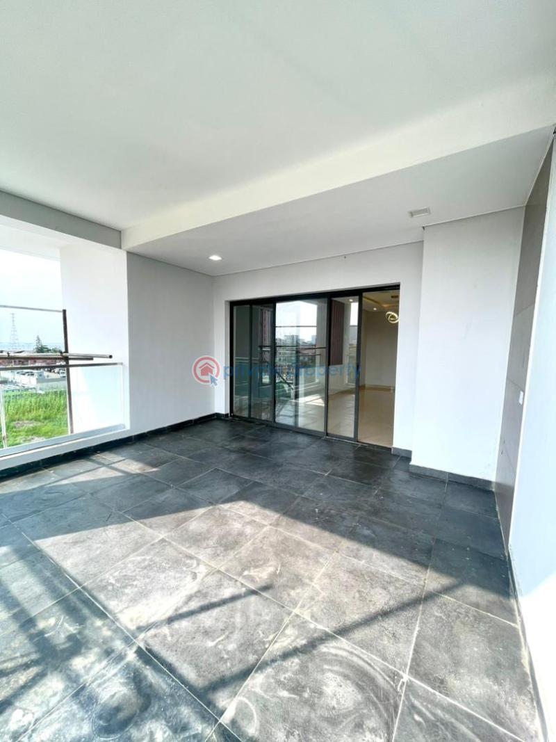 5 bedroom Detached Duplex For Sale Banana Island Ikoyi Lagos - 5
