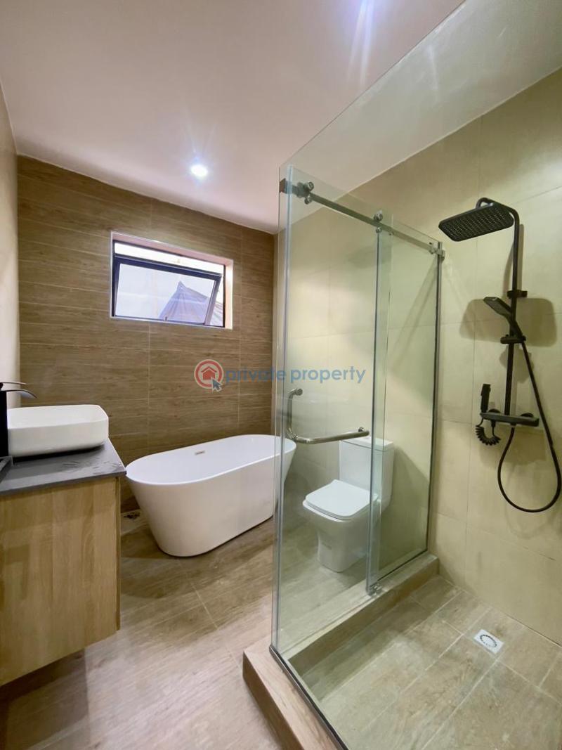 4 bedroom Detached Duplex For Sale Ajah Lagos - 12