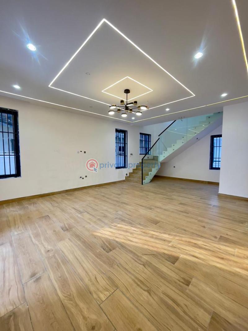 4 bedroom Detached Duplex For Sale Ajah Lagos - 6