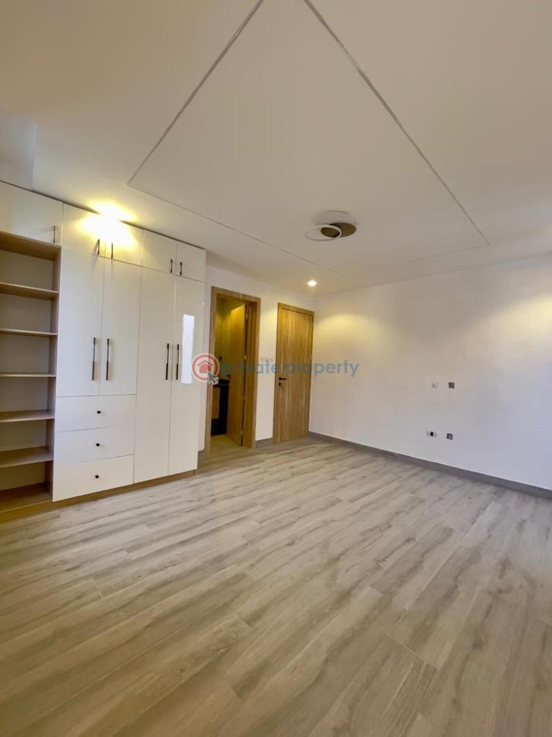 4 bedroom Detached Duplex For Sale Ajah Lagos - 14