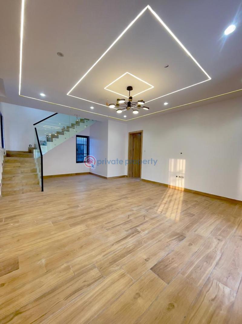 4 bedroom Detached Duplex For Sale Ajah Lagos - 7