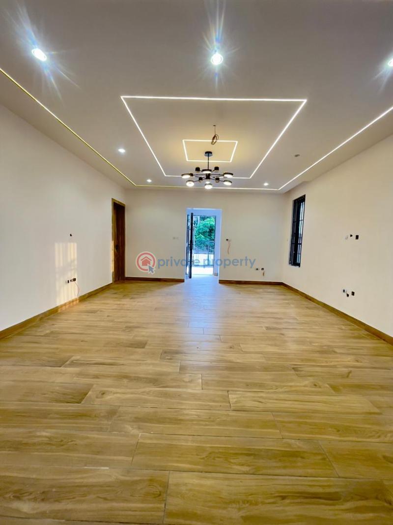 4 bedroom Detached Duplex For Sale Ajah Lagos - 3