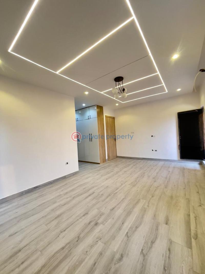 4 bedroom Detached Duplex For Sale Ajah Lagos - 4