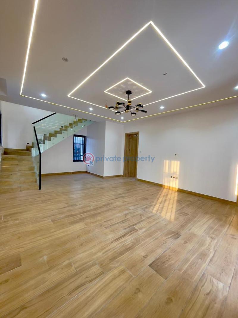 4 bedroom Detached Duplex For Sale Ajah Lagos - 8