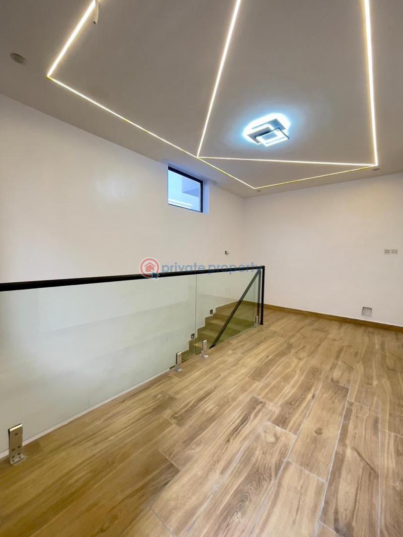 4 bedroom Detached Duplex For Sale Ajah Lagos - 13