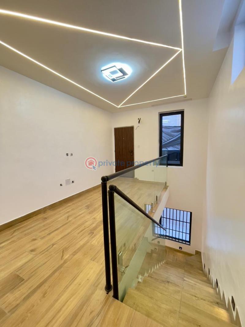 4 bedroom Detached Duplex For Sale Ajah Lagos - 5