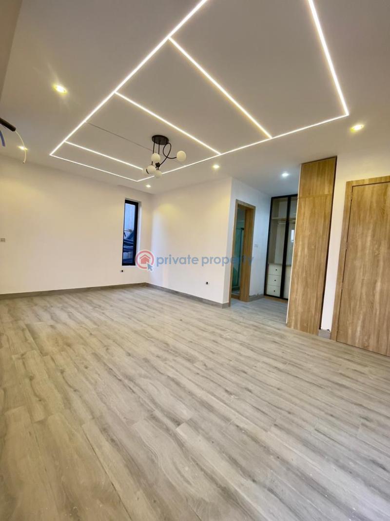 4 bedroom Detached Duplex For Sale Ajah Lagos - 11
