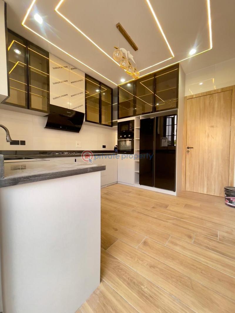 4 bedroom Detached Duplex For Sale Ajah Lagos - 10