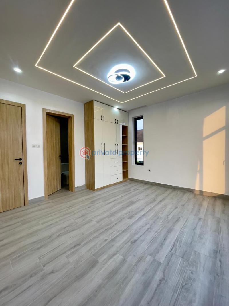 4 bedroom Detached Duplex For Sale Ajah Lagos - 2