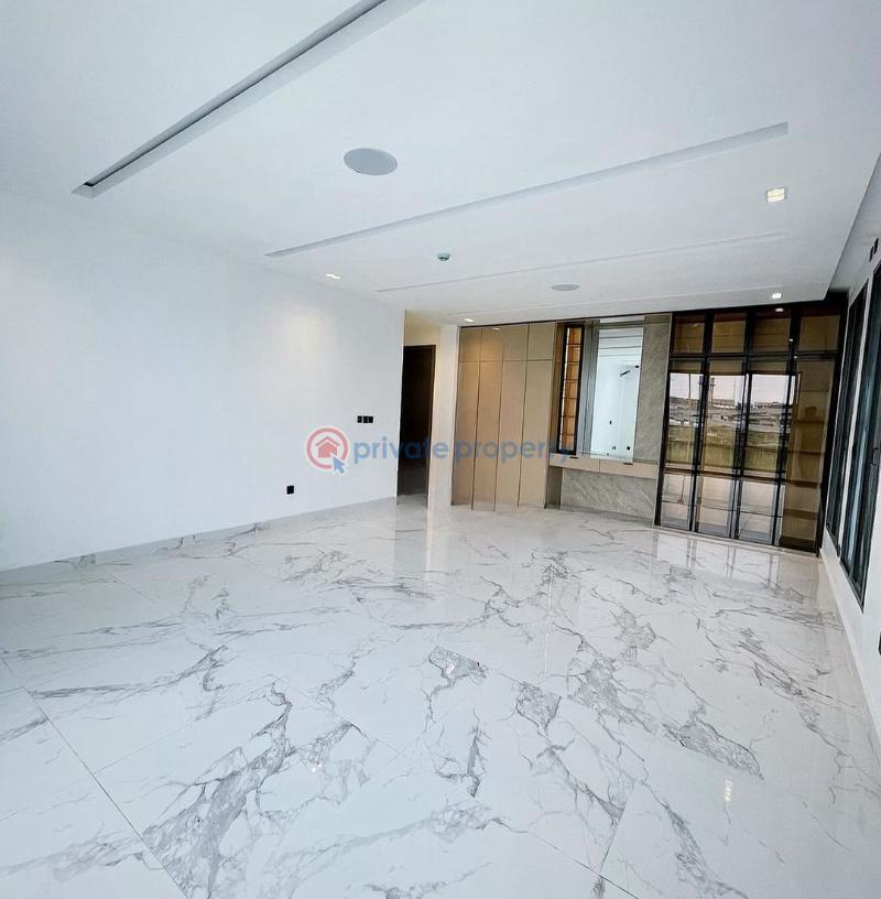 5 bedroom Semi detached Duplex For Sale Ikate, Lekki Lagos - 10