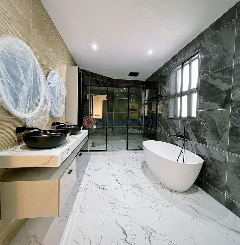 5 bedroom Semi detached Duplex For Sale Ikate, Lekki Lagos - 6