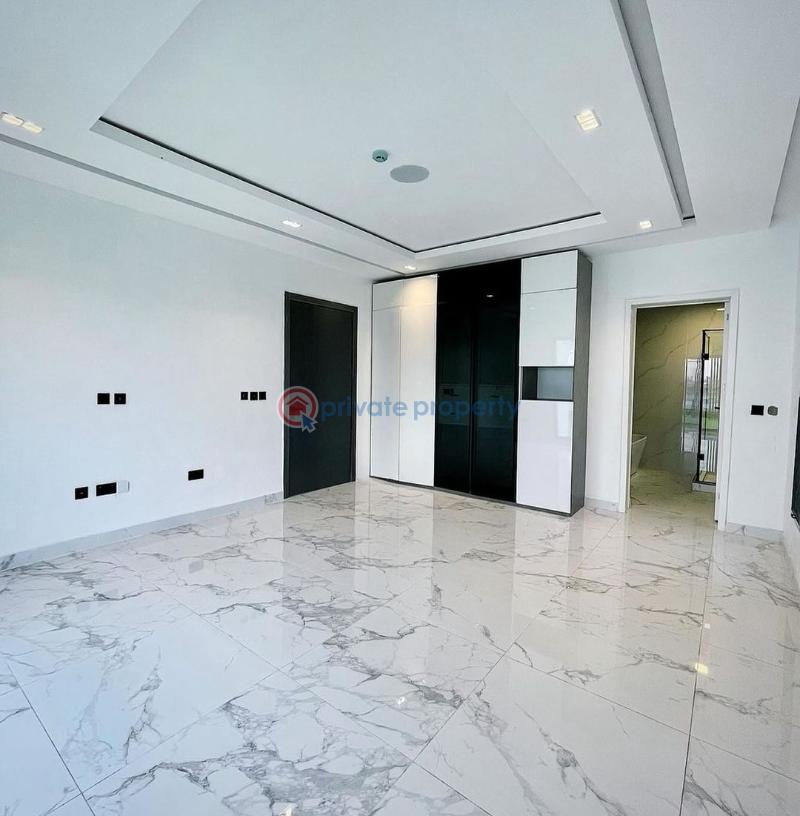 5 bedroom Semi detached Duplex For Sale Ikate, Lekki Lagos - 5