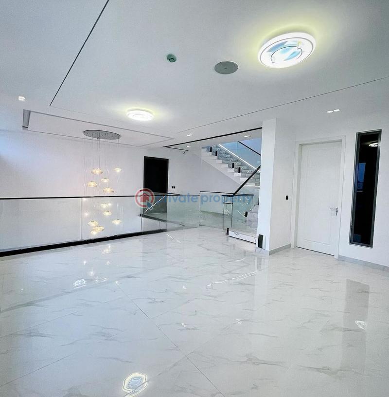 5 bedroom Semi detached Duplex For Sale Ikate, Lekki Lagos - 2