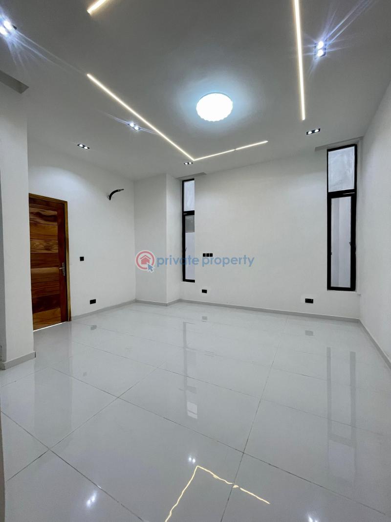 4 bedroom Detached Duplex For Sale Ikota Lekki Lagos - 3