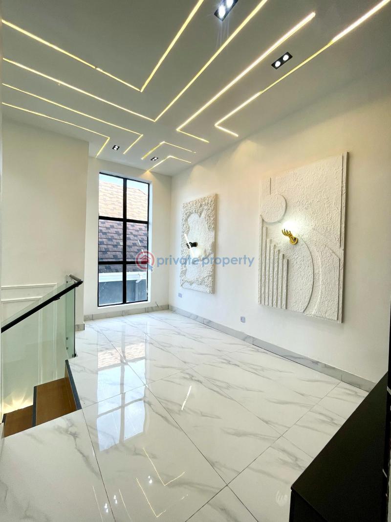 4 bedroom Detached Duplex For Sale Ajah Lagos - 20