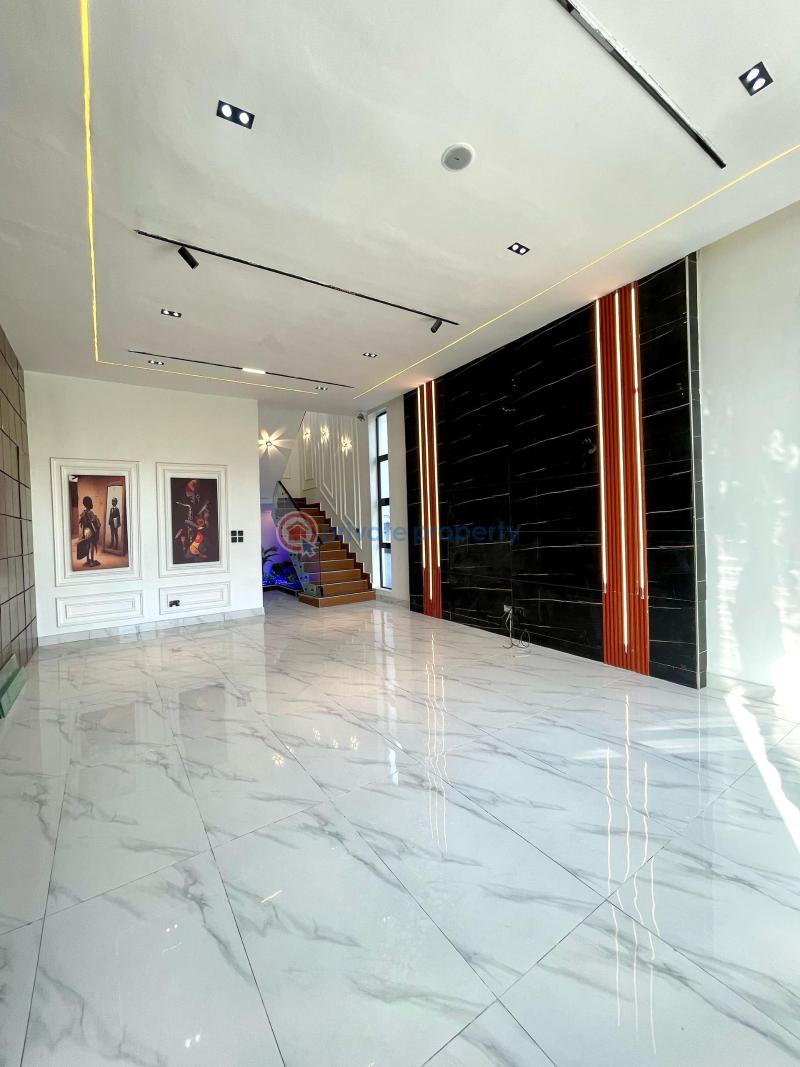 4 bedroom Detached Duplex For Sale Ajah Lagos - 2