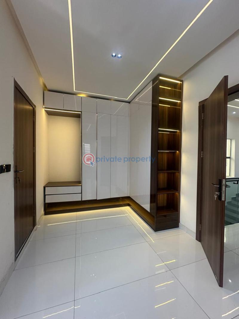 4 bedroom Detached Duplex For Sale Ajah Lagos - 7