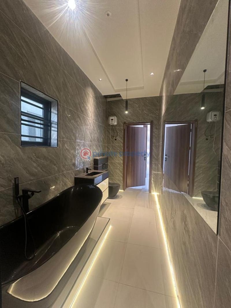 4 bedroom Detached Duplex For Sale Ajah Lagos - 9