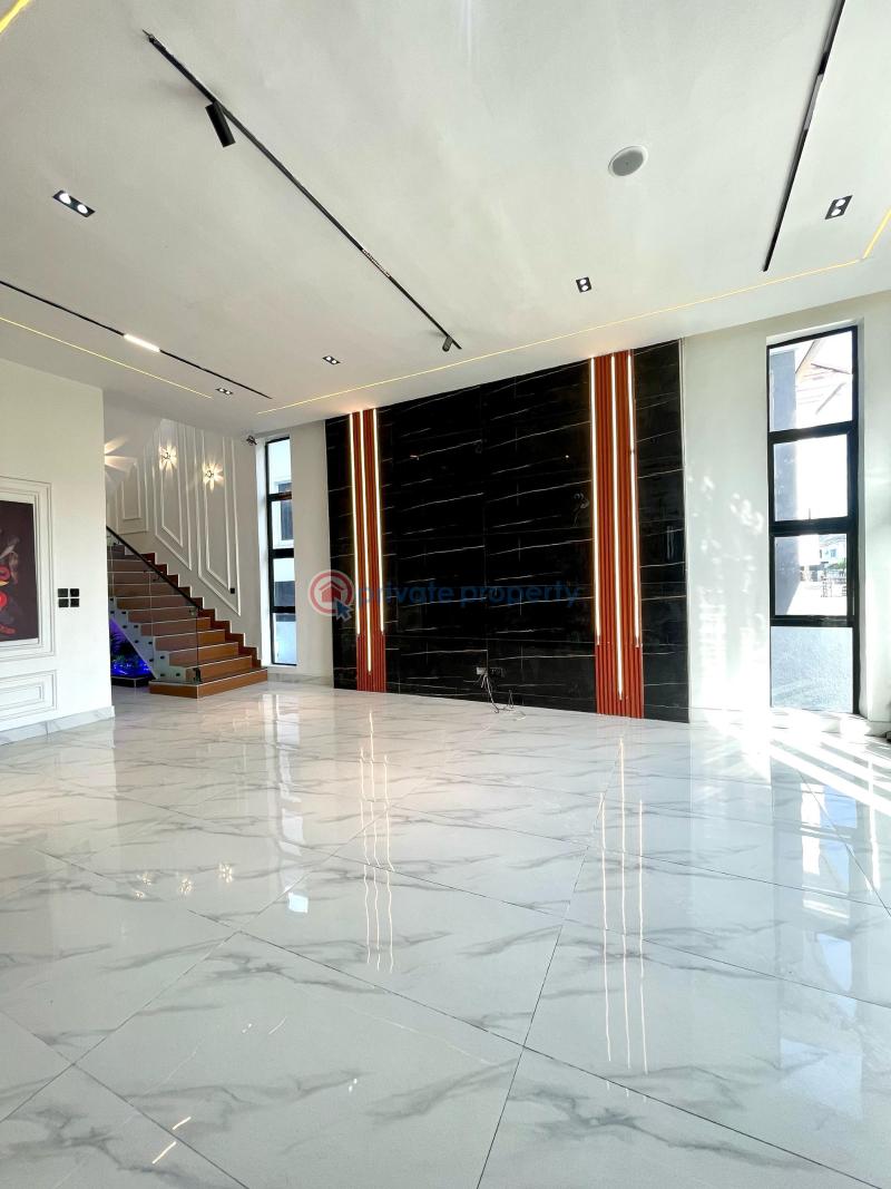 4 bedroom Detached Duplex For Sale Ajah Lagos - 4