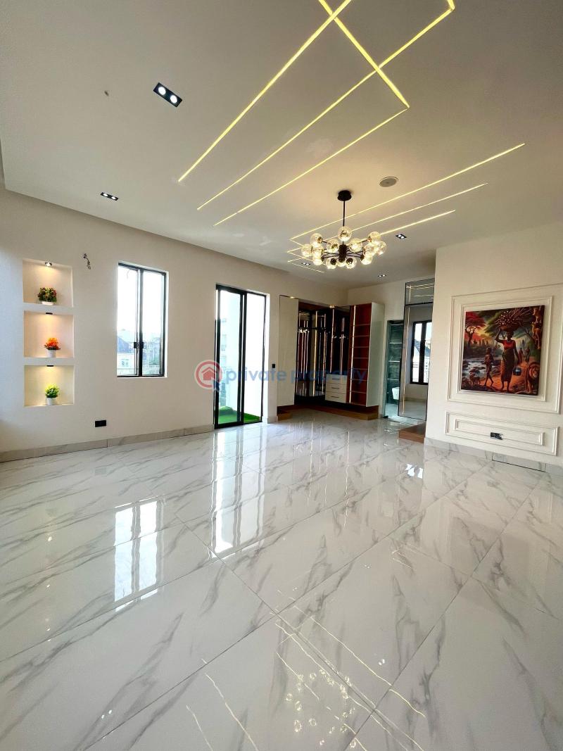 4 bedroom Detached Duplex For Sale Ajah Lagos - 10