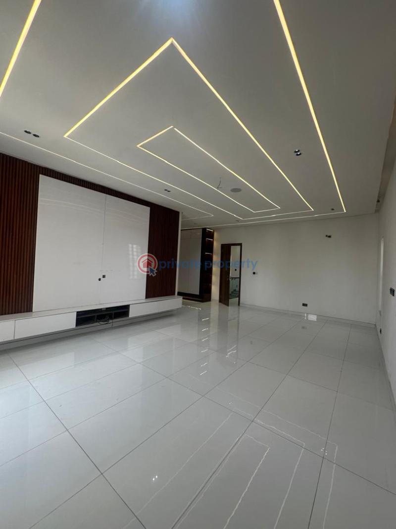 4 bedroom Detached Duplex For Sale Ajah Lagos - 3