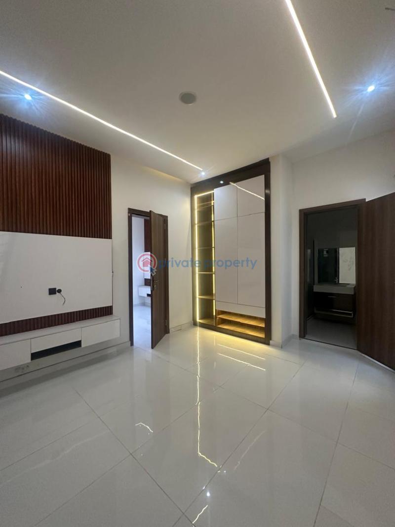 4 bedroom Detached Duplex For Sale Ajah Lagos - 19