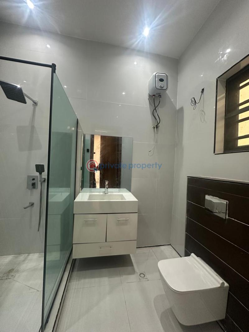 4 bedroom Detached Duplex For Sale Ajah Lagos - 16