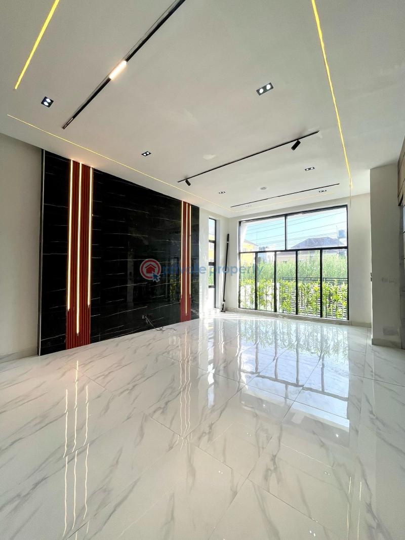 4 bedroom Detached Duplex For Sale Ajah Lagos - 6