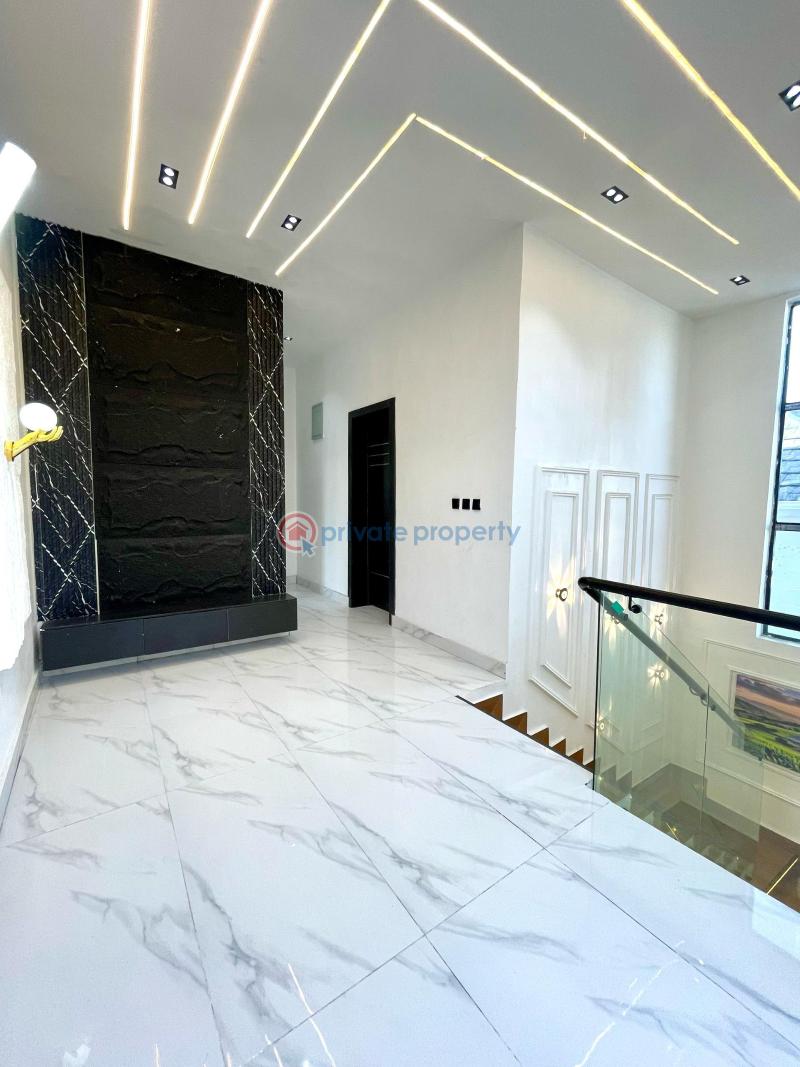 4 bedroom Detached Duplex For Sale Ajah Lagos - 21