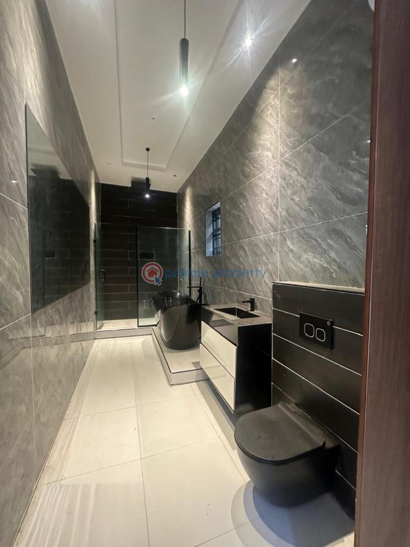 4 bedroom Detached Duplex For Sale Ajah Lagos - 8
