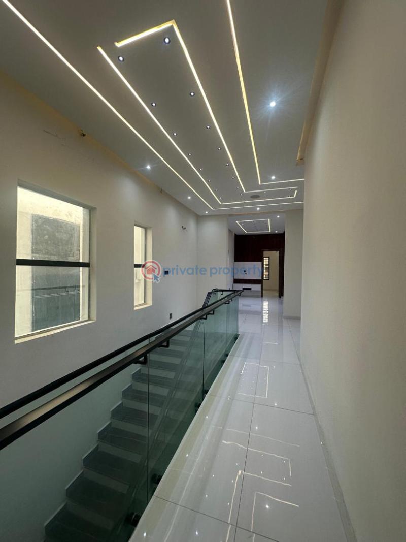 4 bedroom Detached Duplex For Sale Ajah Lagos - 13