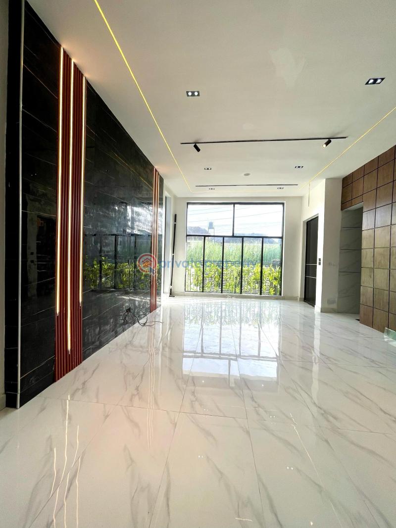 4 bedroom Detached Duplex For Sale Ajah Lagos - 11