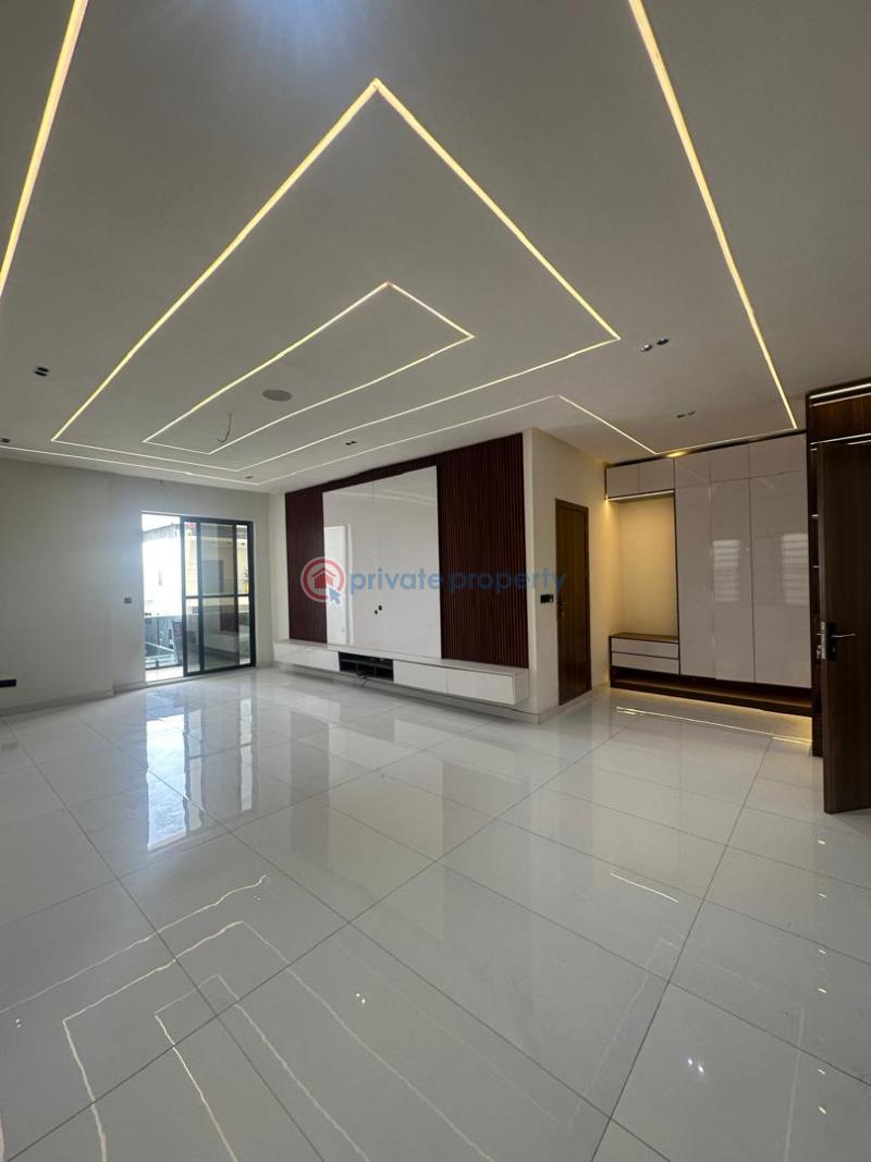 4 bedroom Detached Duplex For Sale Ajah Lagos - 10