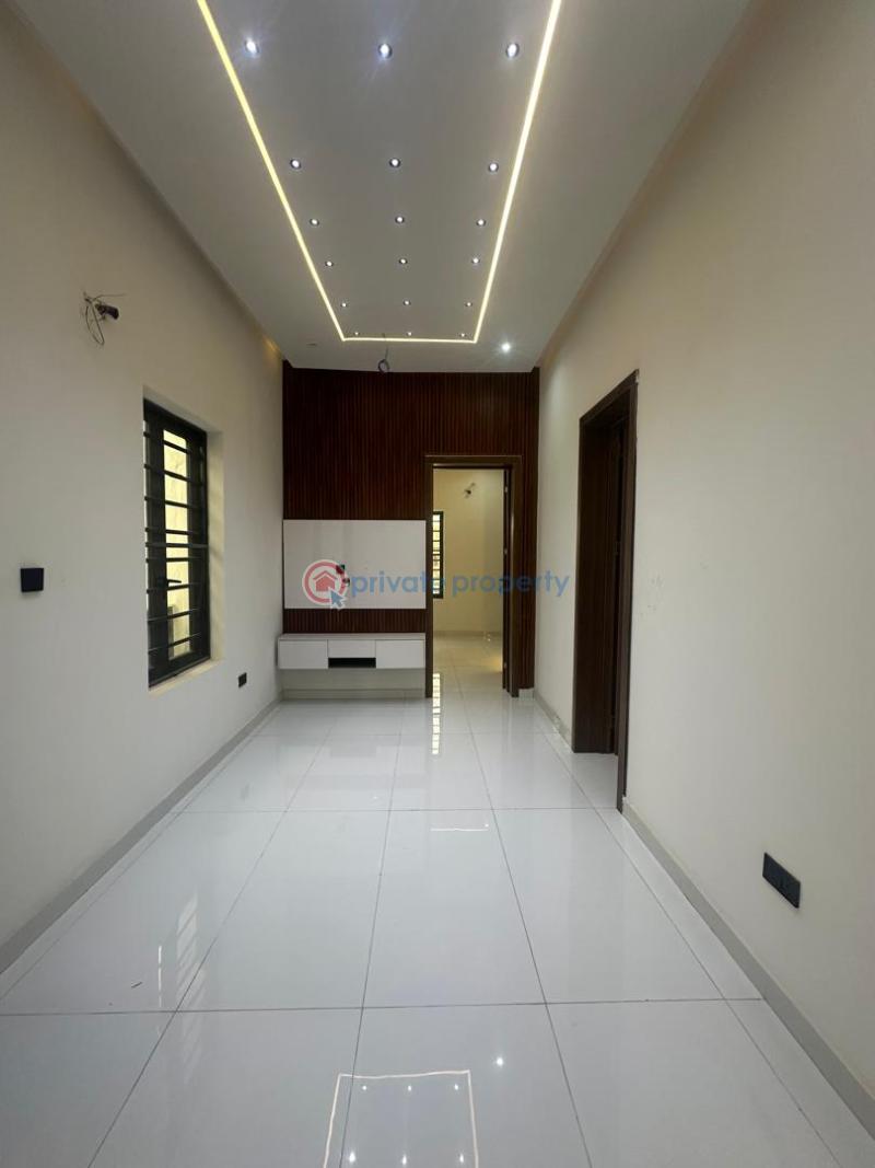 4 bedroom Detached Duplex For Sale Ajah Lagos - 18