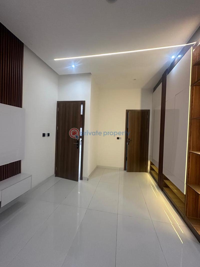 4 bedroom Detached Duplex For Sale Ajah Lagos - 14