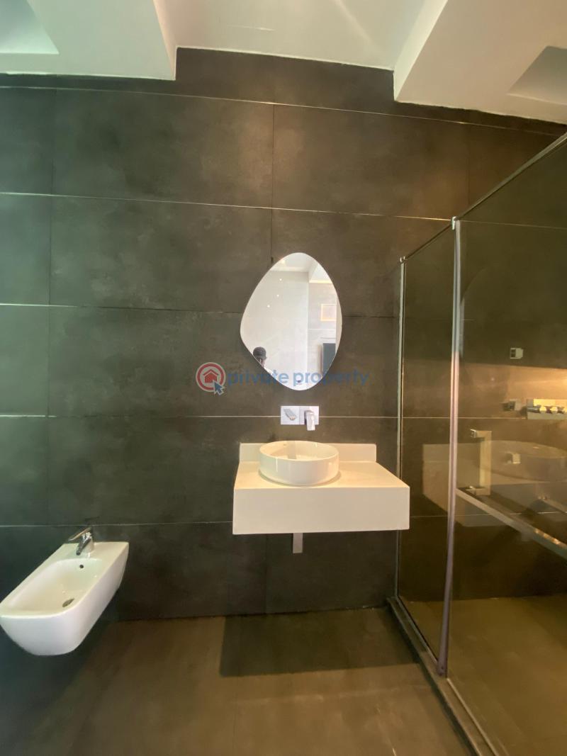 5 bedroom Detached Duplex For Sale Ikate Elegushi Lekki Lagos - 13