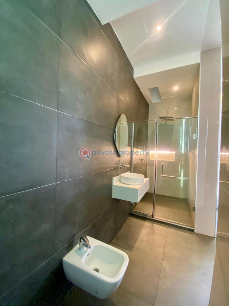 5 bedroom Detached Duplex For Sale Ikate Elegushi Lekki Lagos - 14