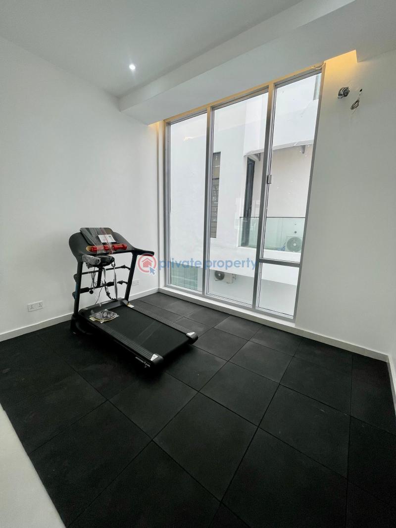 5 bedroom Detached Duplex For Sale Ikate Elegushi Lekki Lagos - 10