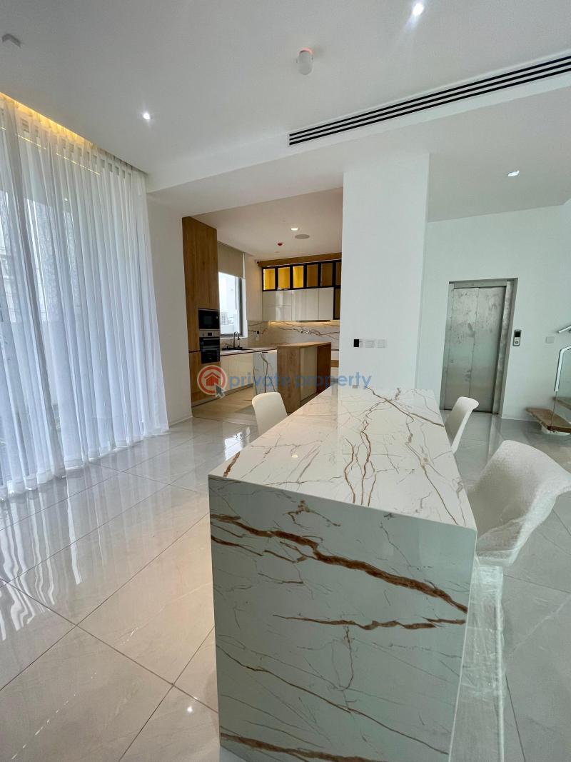 5 bedroom Detached Duplex For Sale Ikate Elegushi Lekki Lagos - 6