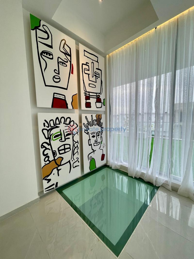 5 bedroom Detached Duplex For Sale Ikate Elegushi Lekki Lagos - 9