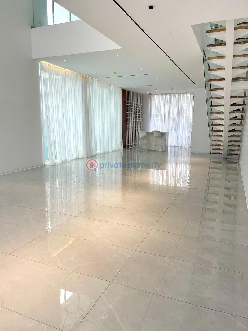 5 bedroom Detached Duplex For Sale Ikate Elegushi Lekki Lagos - 5