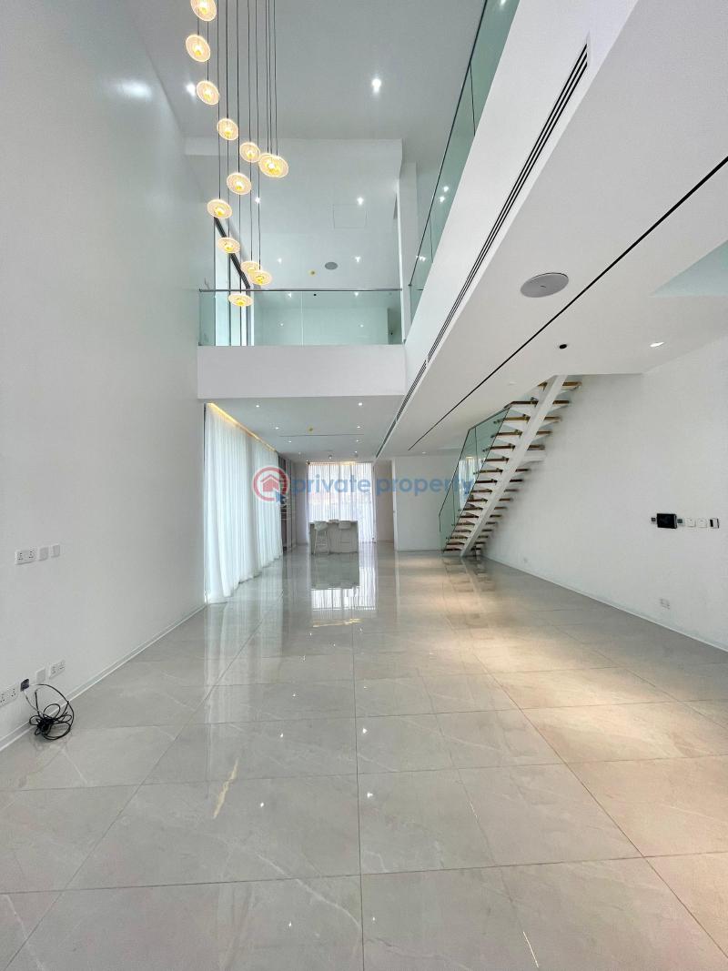 5 bedroom Detached Duplex For Sale Ikate Elegushi Lekki Lagos - 2